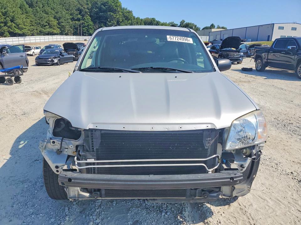 Photo 5 from auction – 2003 MAZDA TRIBUTE with VIN 4F2CZ06173KM28966
