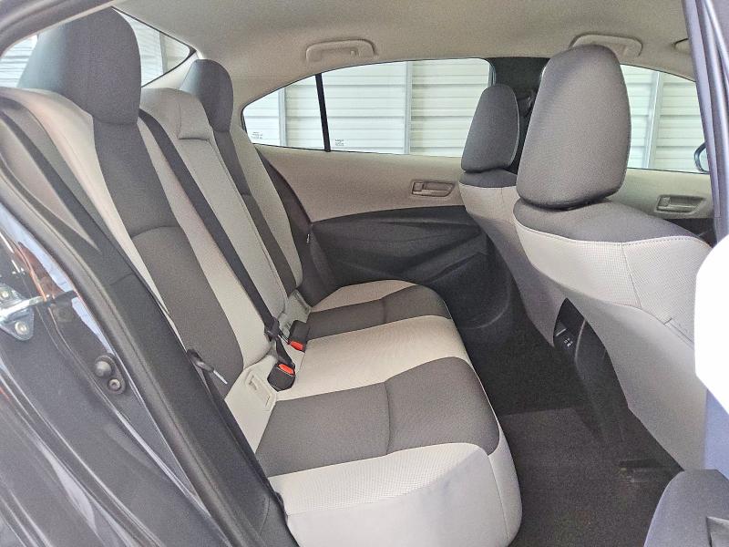 Снимка 10 от търг – 2026 TOYOTA COROLLA с VIN 5YFB4MDE9TP453358