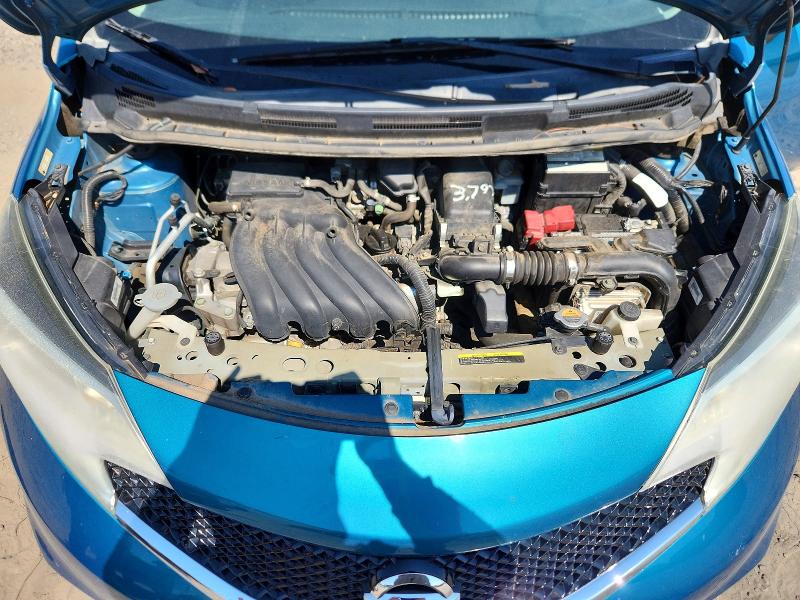Photo 11 from auction – 2015 NISSAN VERSA NOTE with VIN 3N1CE2CP9FL428358