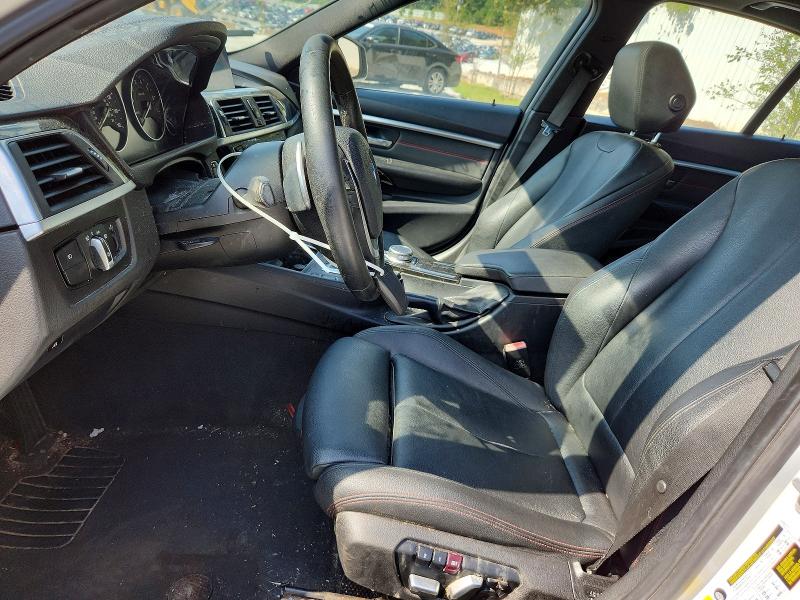 Zdjęcie 7 z aukcji – 2018 BMW 330 z VIN WBA8B9C53JEE82816