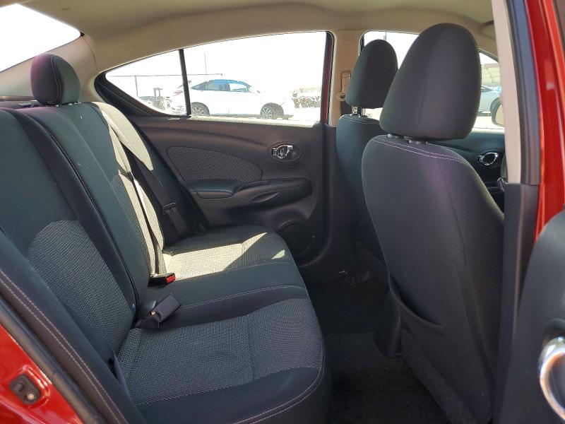 Photo 10 from auction – 2014 NISSAN VERSA with VIN 3N1CN7AP2EK463263