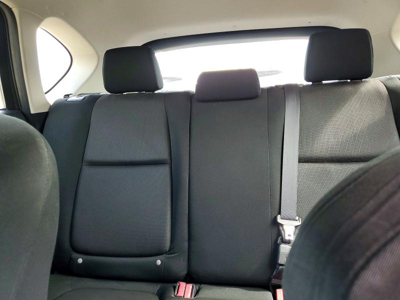 Снимка 10 от търг – 2016 MAZDA CX-5 с VIN JM3KE4BY7G0635979