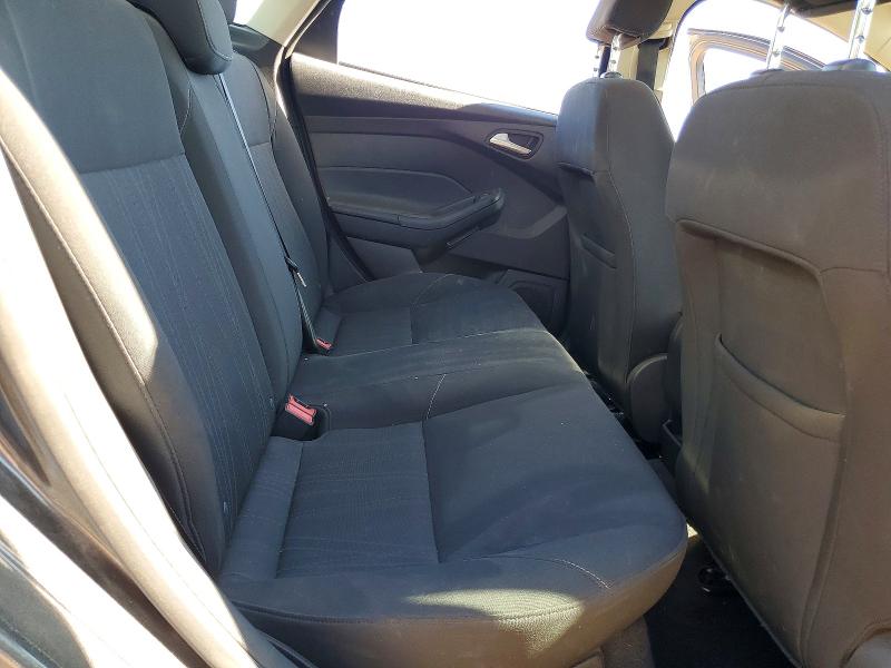 صورة رقم 10 من المزاد - 2015 FORD FOCUS مع VIN 1FADP3FEXFL227419