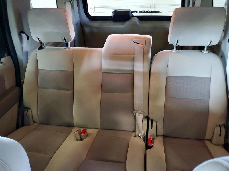 Photo 10 from auction – 2007 FORD EXPLORER with VIN 1FMEU73E37UB54047