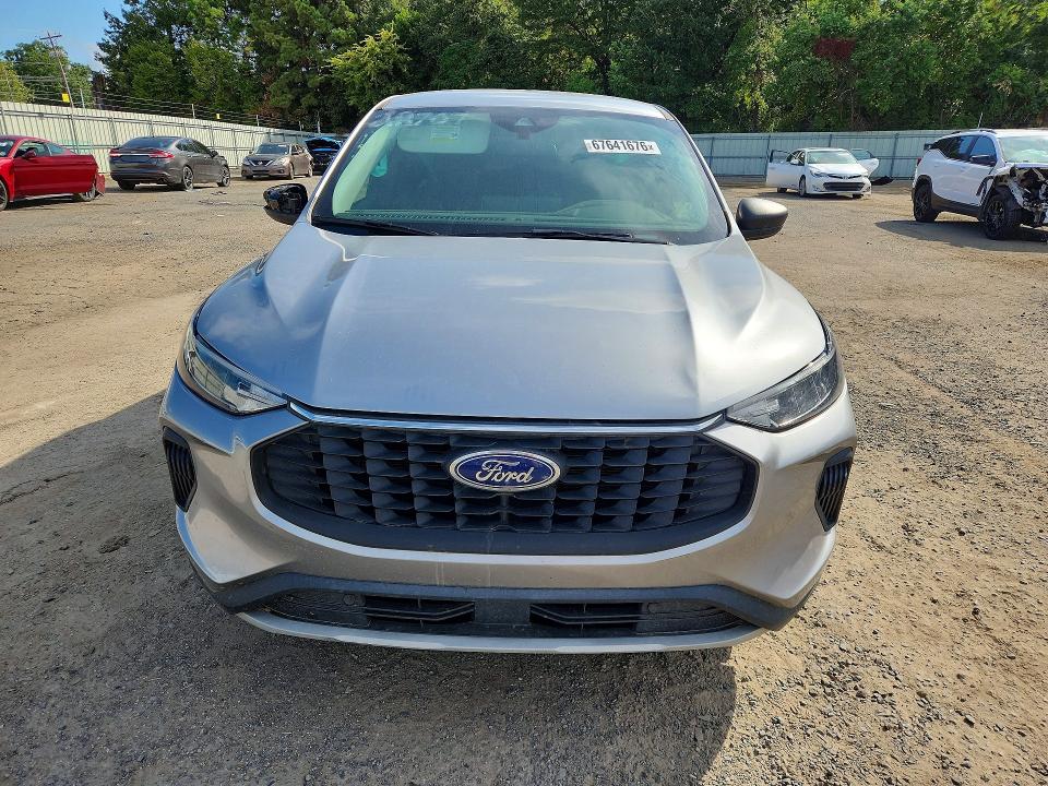 Photo 5 from auction – 2023 FORD ESCAPE with VIN 1FMCU0GNXPUA65956