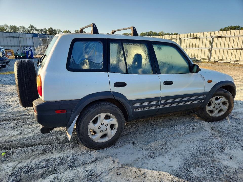 Photo 3 from auction – 1997 TOYOTA RAV4 with VIN JT3HP10V2V0151451