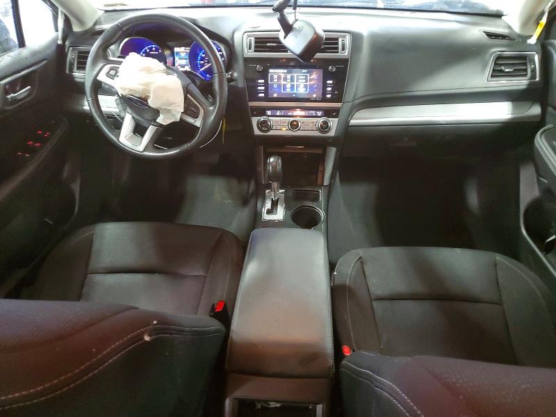 صورة رقم 8 من المزاد - 2017 SUBARU LEGACY مع VIN 4S3BNAD67H3030475