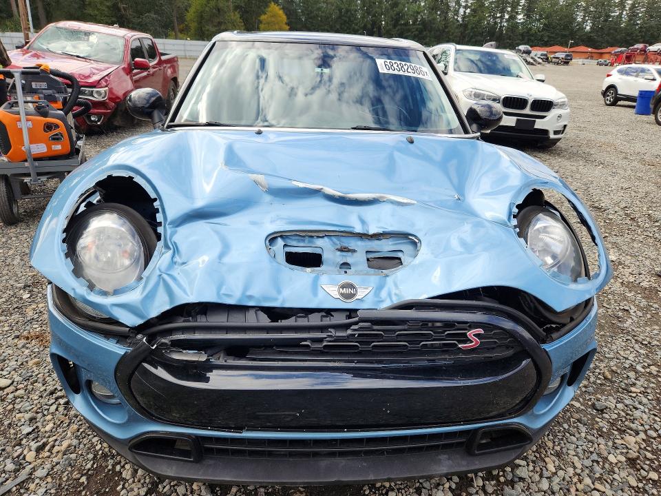 صورة رقم 5 من المزاد - 2017 MINI COOPER مع VIN WMWLU5C50H2E82099
