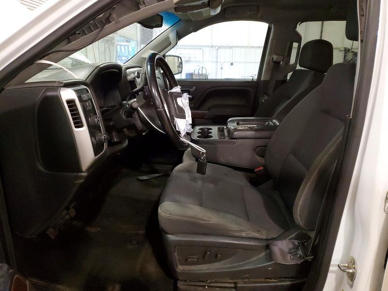 Foto 7 de la subasta – 2016 GMC SIERRA con VIN 3GTU2MEC2GG148517