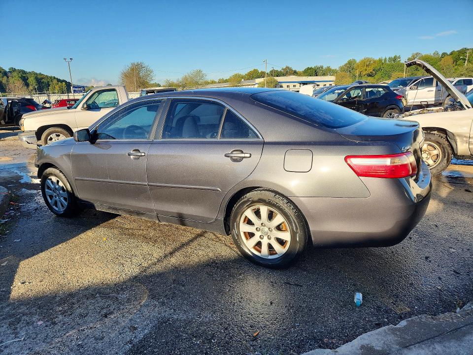Photo 2 from auction – 2008 TOYOTA CAMRY with VIN 4T1BE46K08U212472