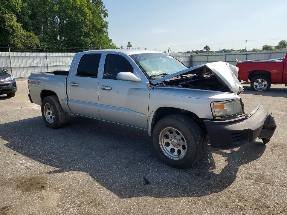 Zdjęcie 4 z aukcji – 2008 DODGE DAKOTA z VIN 1D7HE38K58S542390
