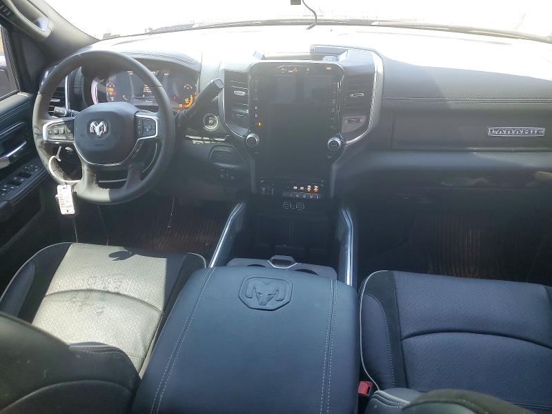 Снимка 8 от търг – 2026 RAM 2500 4WD с VIN 3C63R5FL0TG248256