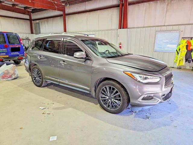 Снимка 4 от търг – 2016 INFINITI QX60 с VIN 5N1AL0MM4GC532610