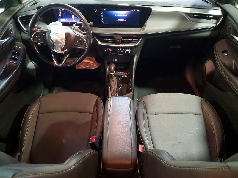 Zdjęcie 8 z aukcji – 2024 BUICK ENCORE GX z VIN KL4AMBS2XRB124565