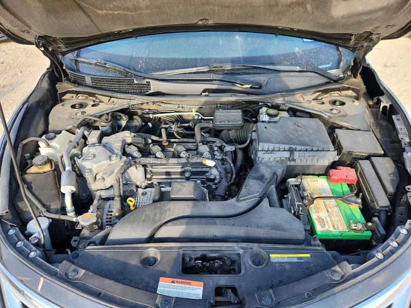 Photo 11 from auction – 2014 NISSAN ALTIMA with VIN 1N4AL3AP5EC168334