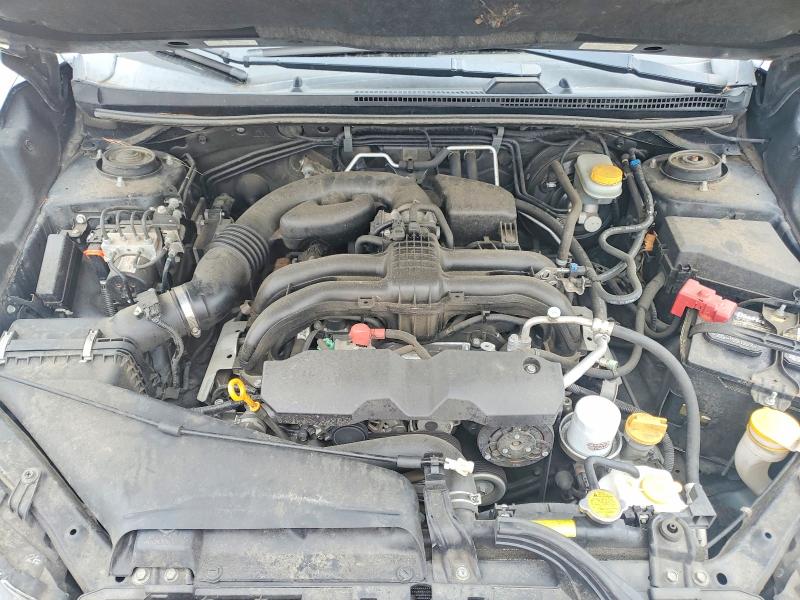 Фото 11 с аукциона – 2016 SUBARU CROSSTREK с VIN JF2GPADCXG8228671