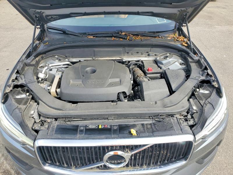Photo 12 from auction – 2018 VOLVO XC60 with VIN YV4A22RK0J1091486