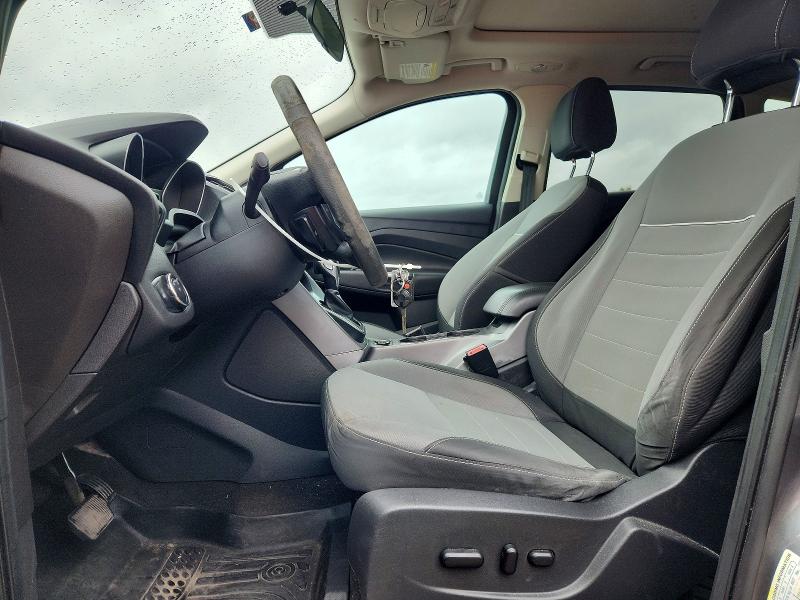 صورة رقم 7 من المزاد - 2014 FORD ESCAPE مع VIN 1FMCU0G98EUB40685