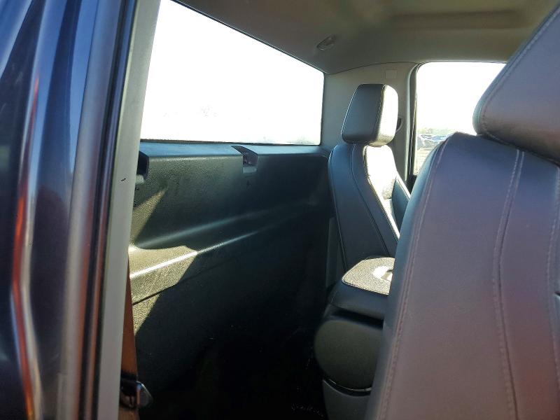 Photo 10 from auction – 2022 CHEVROLET SILVERADO with VIN 3GCNAAEK8NG557177