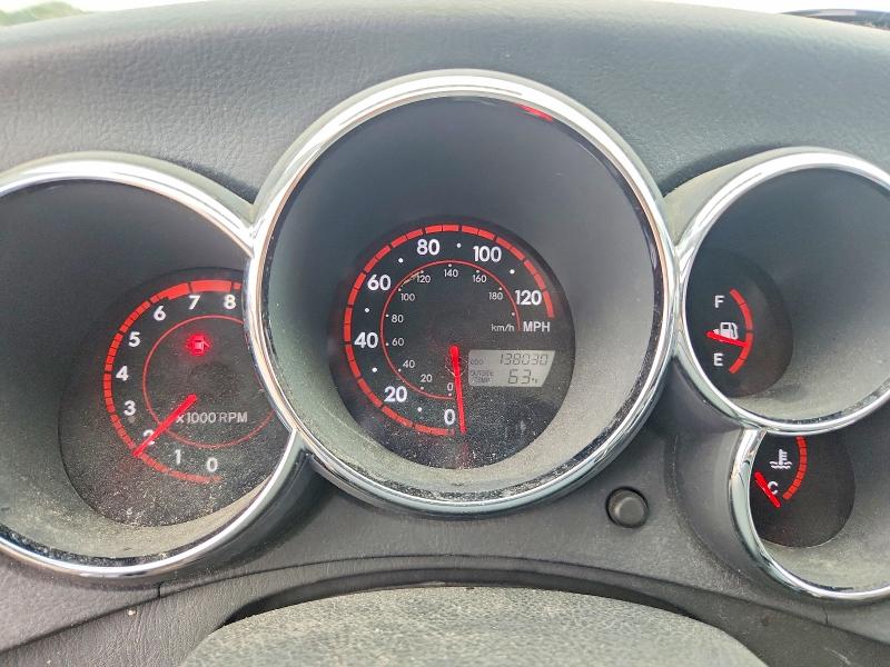 Снимка 9 от търг – 2008 TOYOTA MATRIX с VIN 2T1KR32EX8C697784