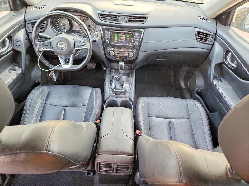 Zdjęcie 8 z aukcji – 2018 NISSAN ROGUE z VIN JN8AT2MT7JW489947