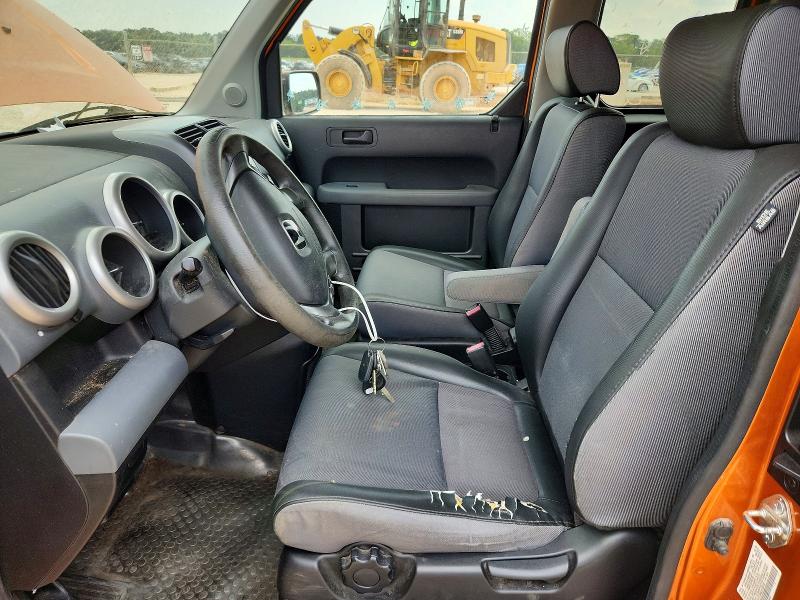 Снимка 7 от търг – 2006 HONDA ELEMENT с VIN 5J6YH17736L010916