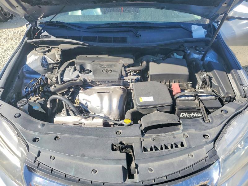 Снимка 11 от търг – 2015 TOYOTA CAMRY с VIN 4T1BF1FK6FU992454