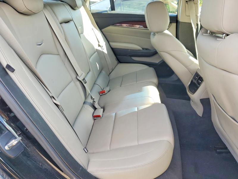 Photo 10 from auction – 2018 CADILLAC CTS with VIN 1G6AW5SX9J0150896