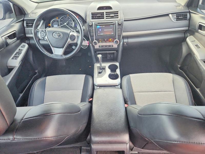 Снимка 8 от търг – 2014 TOYOTA CAMRY с VIN 4T1BF1FK1EU308568