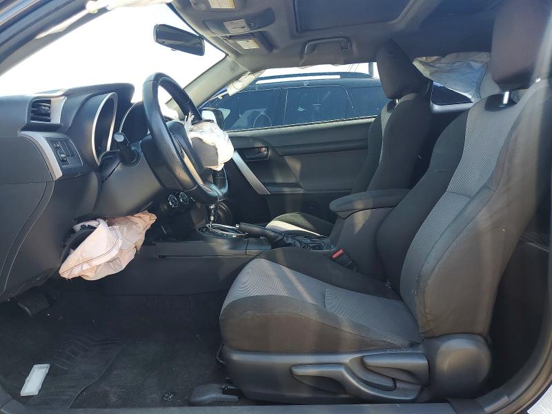 Photo 7 from auction – 2014 SCION TC with VIN JTKJF5C71E3083686