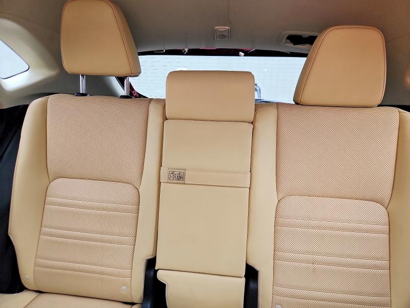 Photo 10 from auction – 2017 LEXUS NX 200T with VIN JTJBARBZ0H2130976