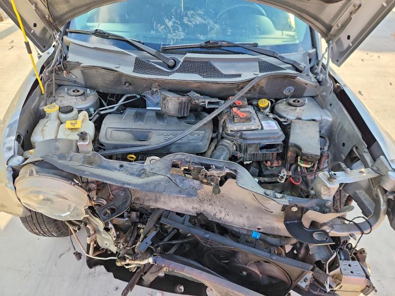 Photo 12 from auction – 2016 JEEP PATRIOT with VIN 1C4NJPFBXGD576931