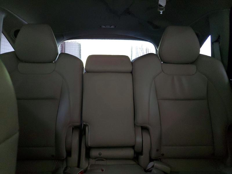 Photo 10 from auction – 2014 ACURA MDX with VIN 5FRYD4H49EB012273