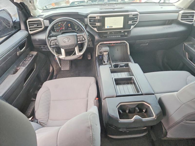 Снимка 8 от търг – 2024 TOYOTA TUNDRA с VIN 5TFLA5DBXRX221676