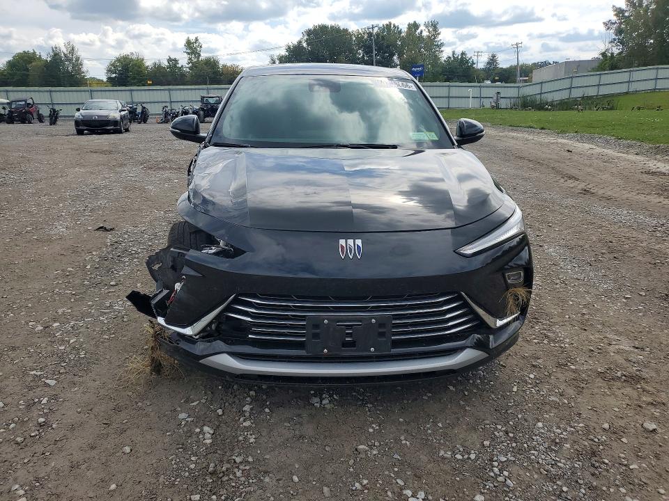 Снимка 5 от търг – 2025 BUICK ENVISTA с VIN KL47LAEP1SB151111