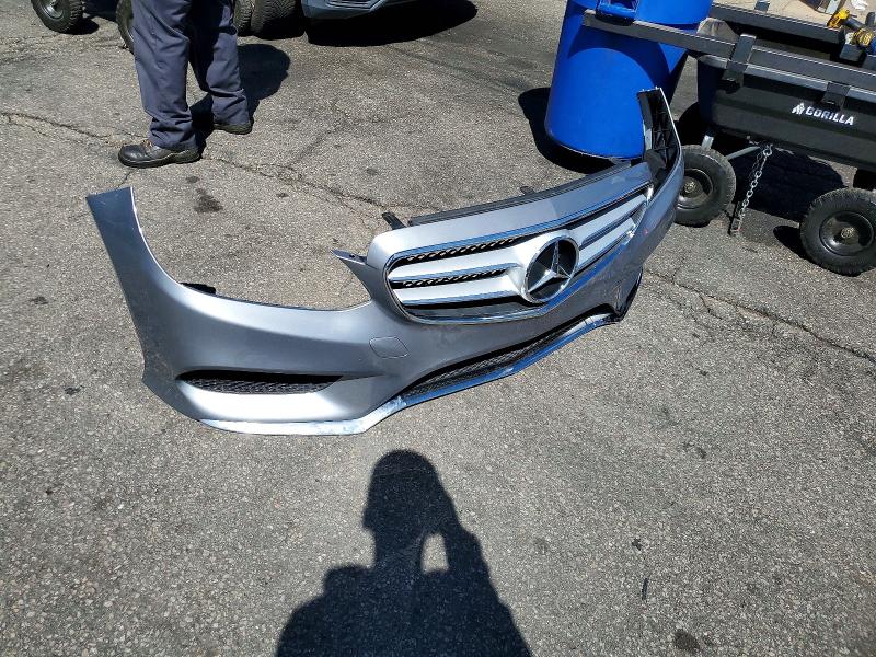 صورة رقم 12 من المزاد - 2014 MERCEDES-BENZ E مع VIN WDDHF8JB0EA812731