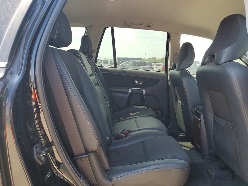 Photo 11 from auction – 2007 VOLVO XC90 with VIN YV4CM982771345605