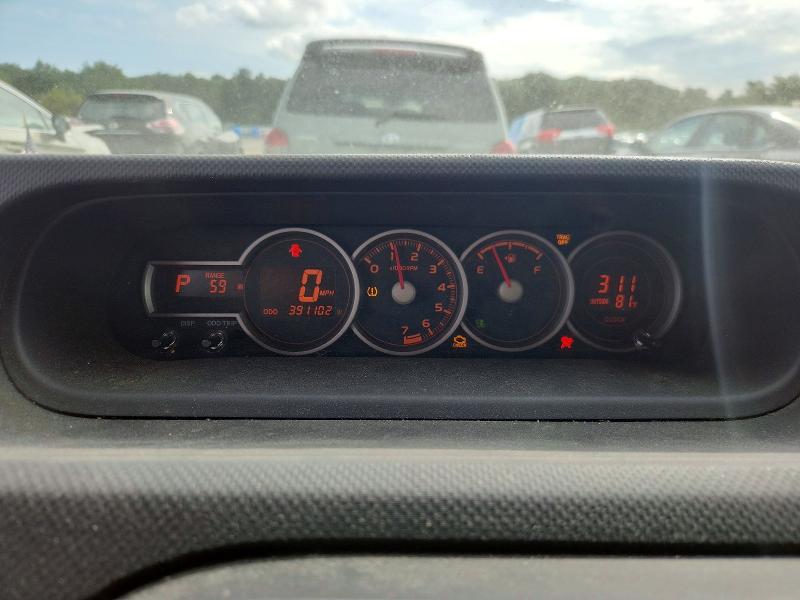 Foto 9 de la subasta – 2015 SCION XB con VIN JTLZE4FE4FJ071325