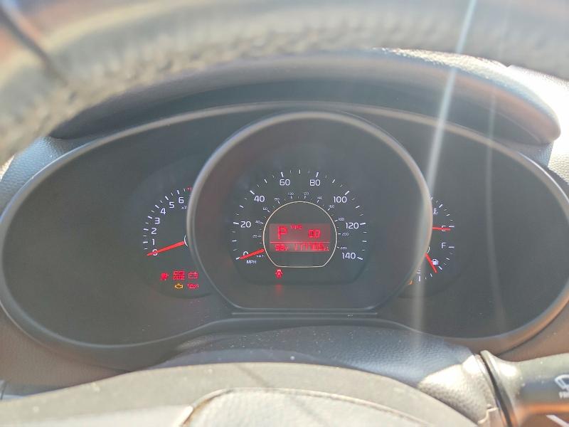 Zdjęcie 9 z aukcji – 2016 KIA SOUL z VIN KNDJX3A58G7265634