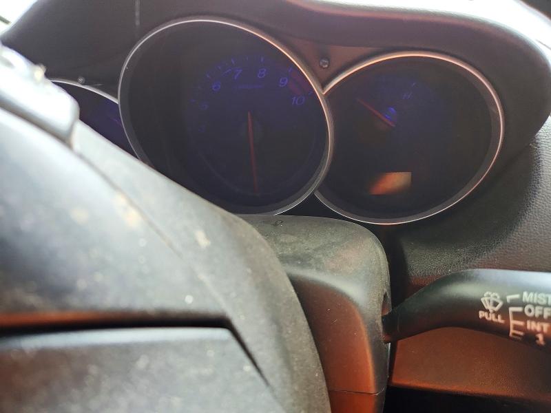Foto 9 de la subasta – 2004 MAZDA RX8 con VIN JM1FE173040103071