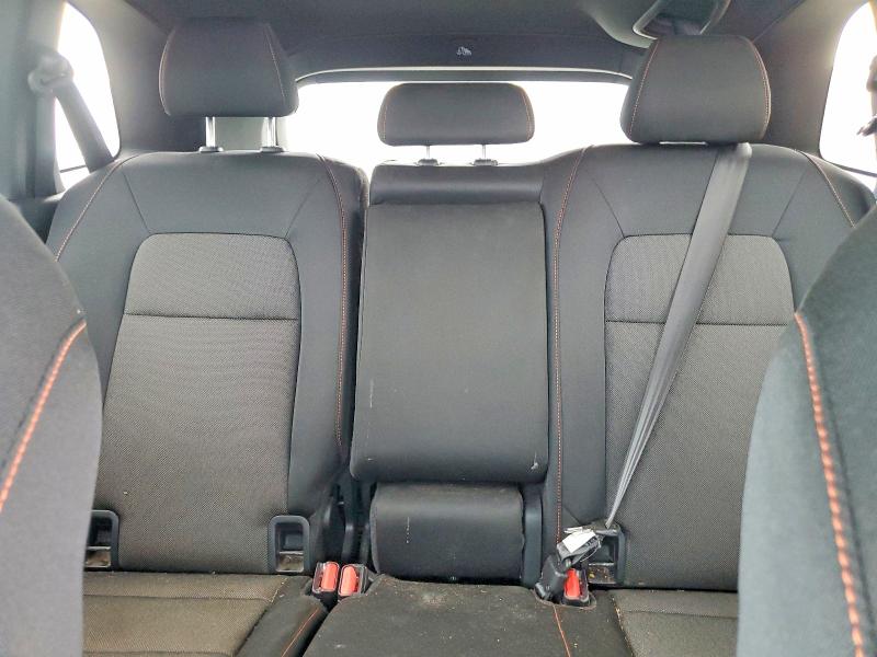 Photo 10 from auction – 2025 HONDA CR-V with VIN 7FARS6H59SE056094