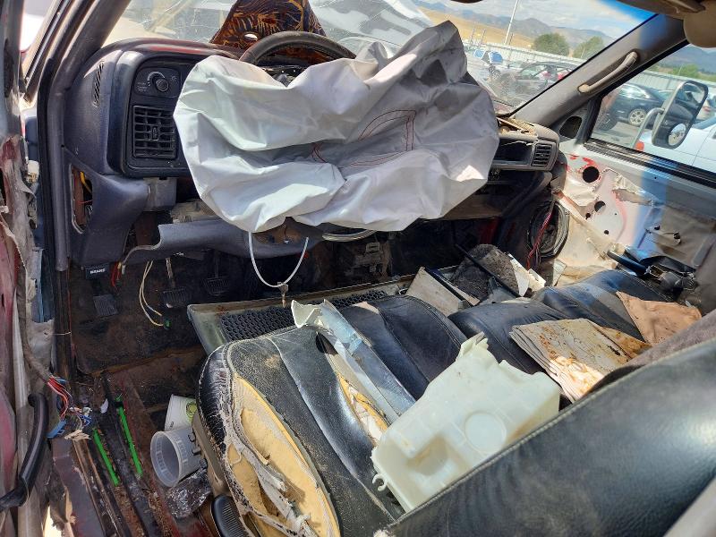 صورة رقم 8 من المزاد - 1997 DODGE RAM 3500 مع VIN 3B7MF33D8VM550289