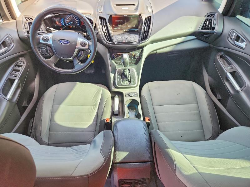 Photo 8 from auction – 2015 FORD C-MAX with VIN 1FADP5AU1FL101928