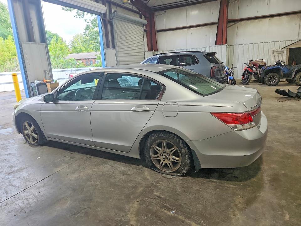 Photo 2 from auction – 2012 HONDA ACCORD with VIN 1HGCP2E79CA146682