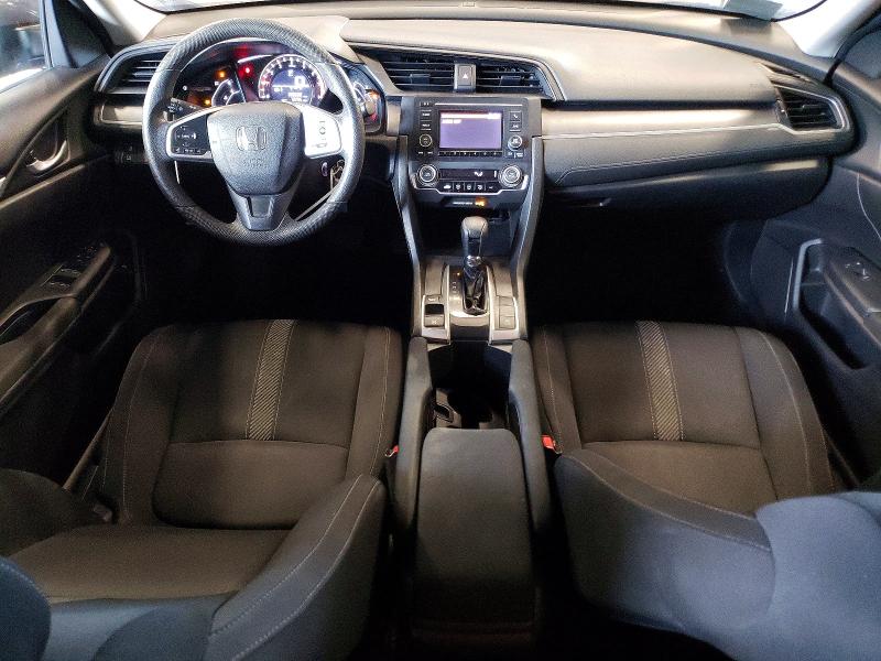 Zdjęcie 8 z aukcji – 2016 HONDA CIVIC z VIN 19XFC2F5XGE011279