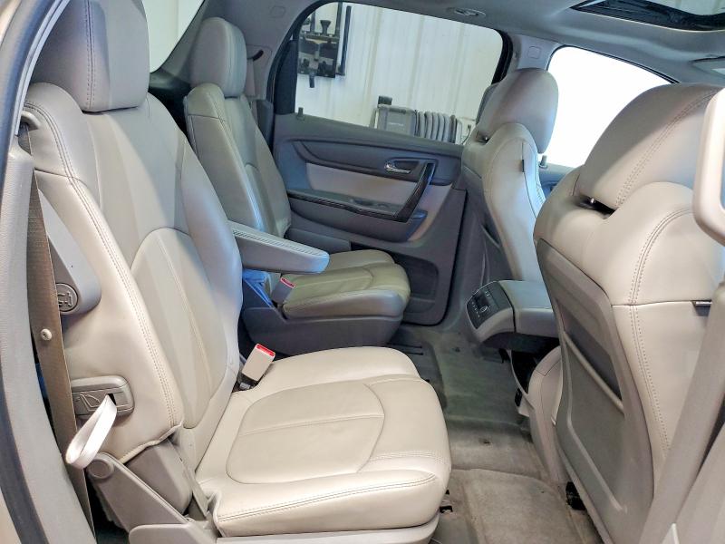 Photo 11 from auction – 2016 GMC ACADIA with VIN 1GKKVRKDXGJ177758