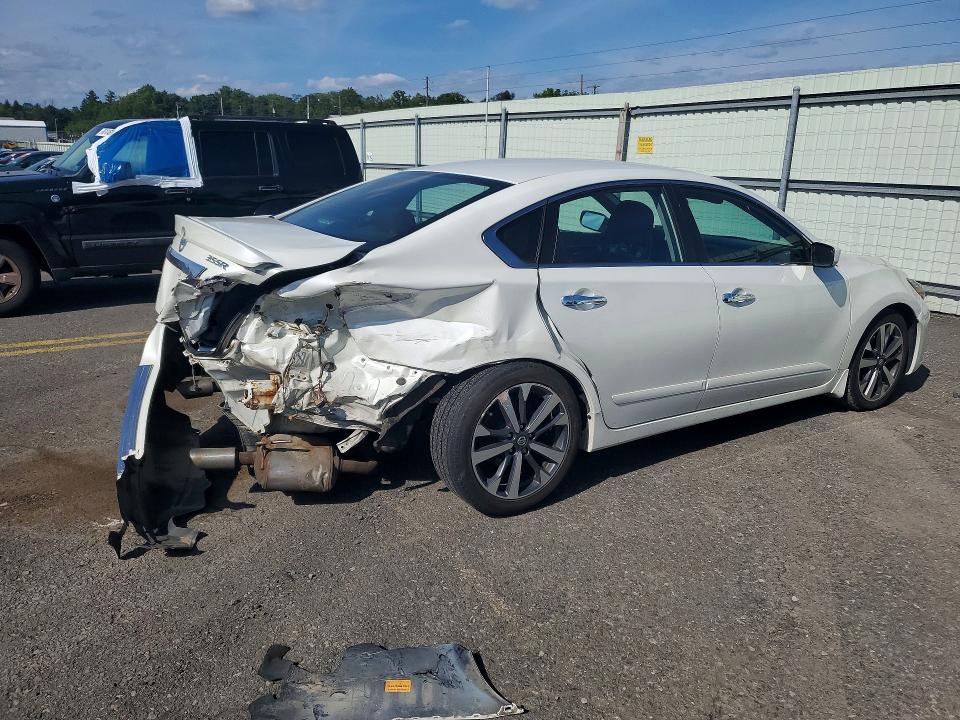 Photo 3 from auction – 2016 NISSAN ALTIMA with VIN 1N4BL3AP6GC161965