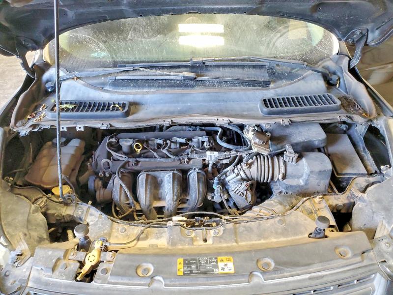 Foto 12 de la subasta – 2013 FORD ESCAPE con VIN 1FMCU0F76DUD52872