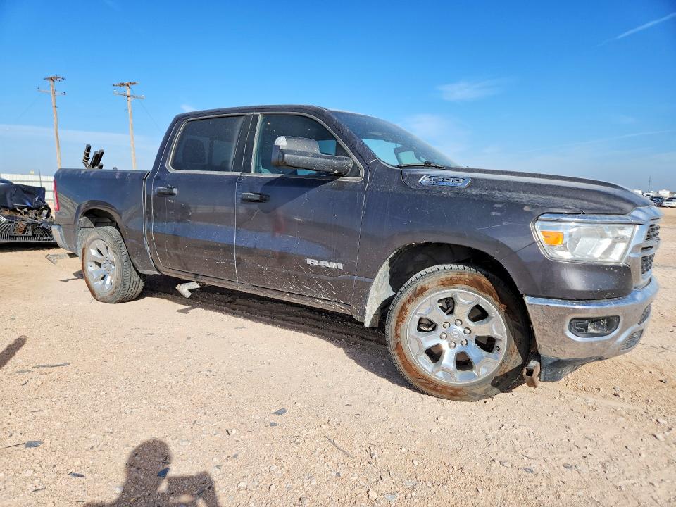 Foto 4 de la subasta – 2023 RAM 1500 con VIN 1C6SRFFT7PN642822