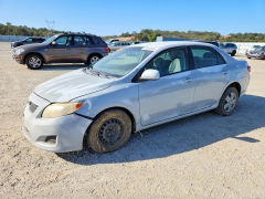 Zdjęcie 1 z aukcji – 2010 TOYOTA COROLLA z VIN JTDBU4EEXAJ058802